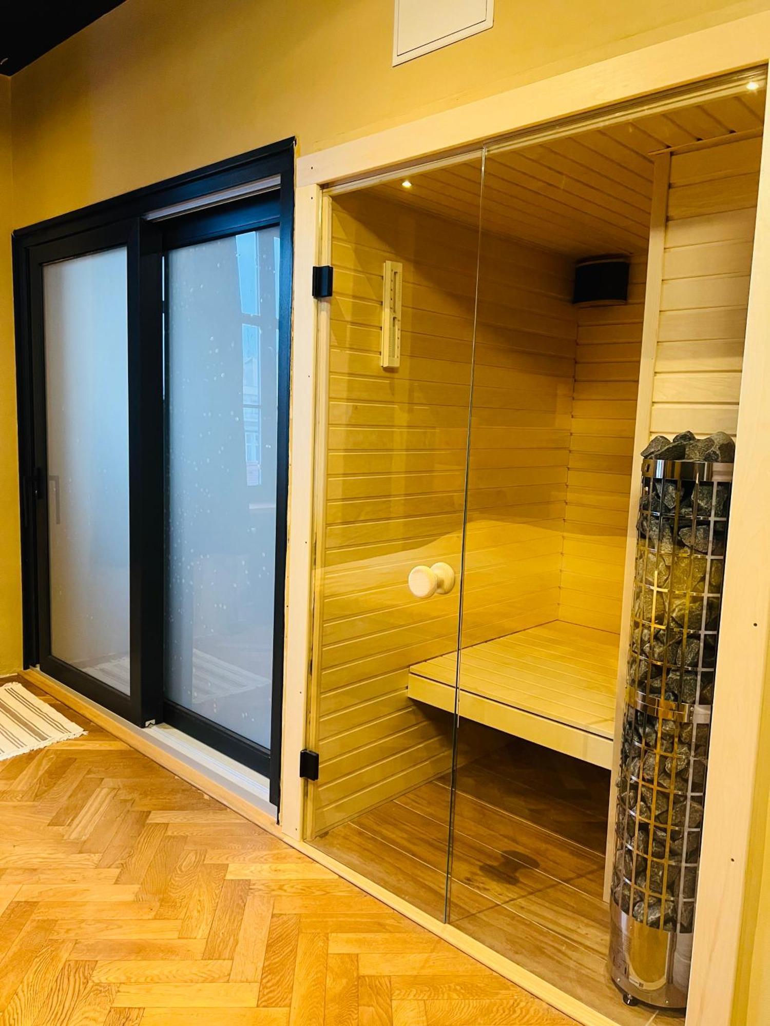 Wenceslas Square Apartment 150 M2 프라하 외부 사진