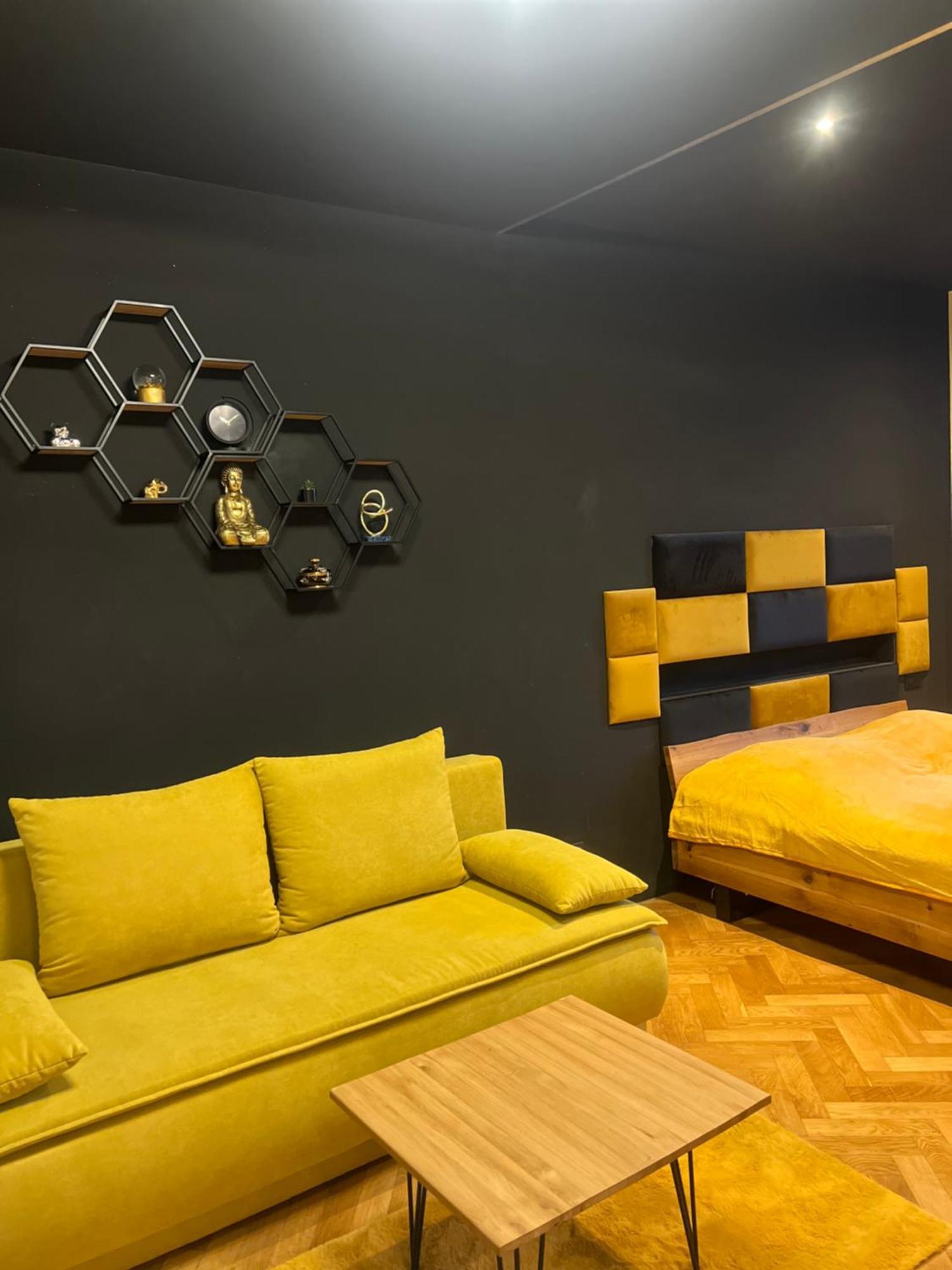 Wenceslas Square Apartment 150 M2 프라하 외부 사진