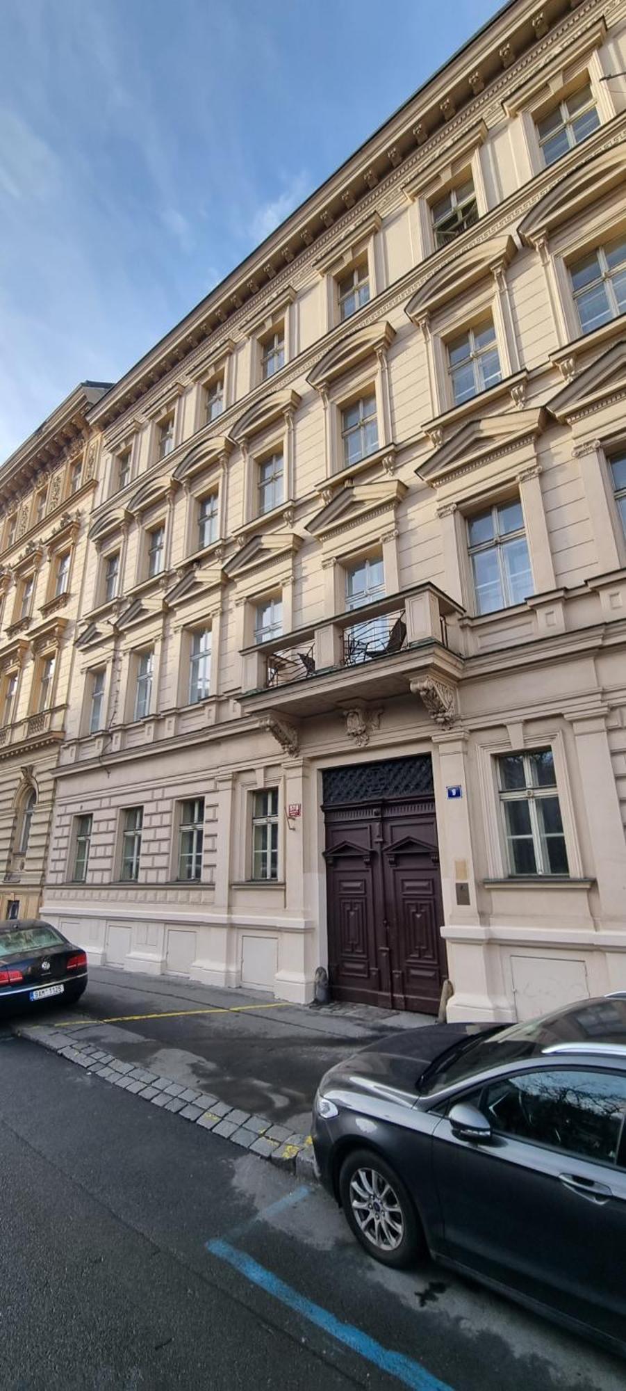 Wenceslas Square Apartment 150 M2 프라하 외부 사진