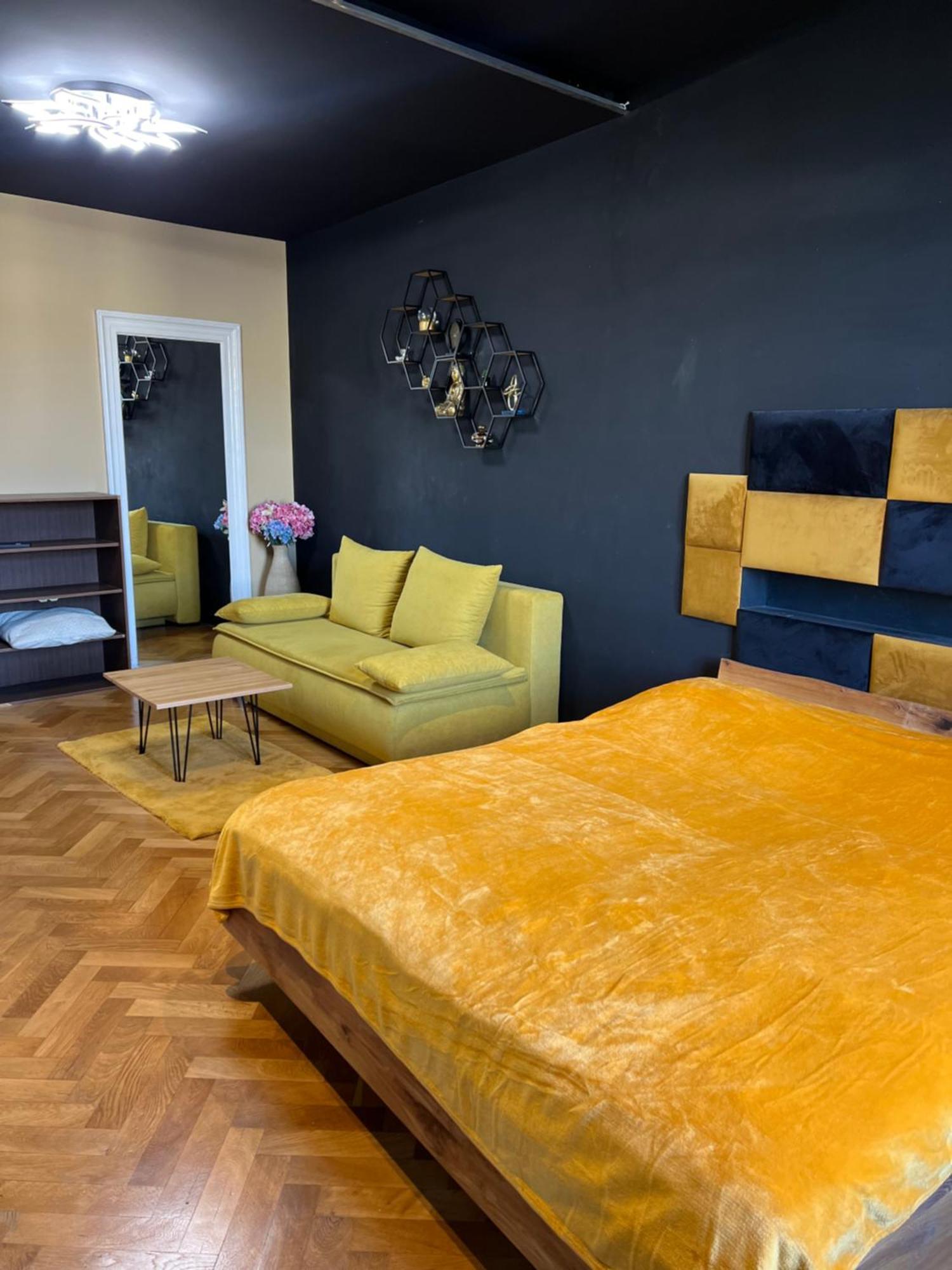 Wenceslas Square Apartment 150 M2 프라하 외부 사진